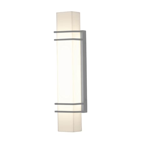 Blaine LED Outdoor Sconce